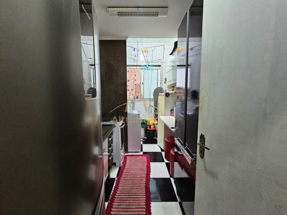 Imagem Apartamento com 2 Quartos à Venda, 55 m² em Jardim Roberto - Osasco Imagem Apartamento com 2 Quartos à Venda, 55 m² em Jardim Roberto - Osasco