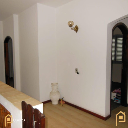 Imagem Casa com 3 Quartos à Venda, 212 m² em Centro - Taubaté