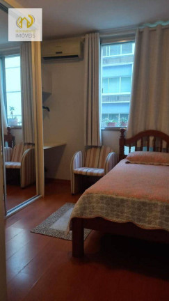 Imagem Apartamento com 3 Quartos à Venda, 100 m² em Copacabana - Rio De Janeiro