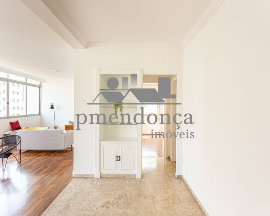 Imagem Apartamento com 4 Quartos à Venda, 285 m² em Higienópolis - São Paulo Imagem Apartamento com 4 Quartos à Venda, 285 m² em Higienópolis - São Paulo