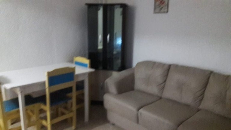 Imagem Apartamento com 2 Quartos à Venda, 67 m² em José Menino - Santos