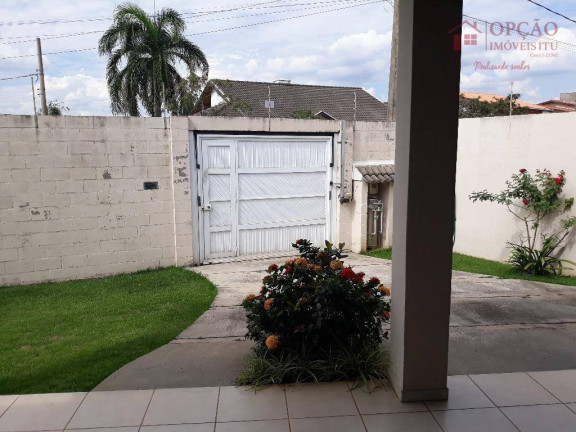 Imagem Casa com 2 Quartos à Venda, 145 m² em Parque Residencial Presidente Médici - Itu