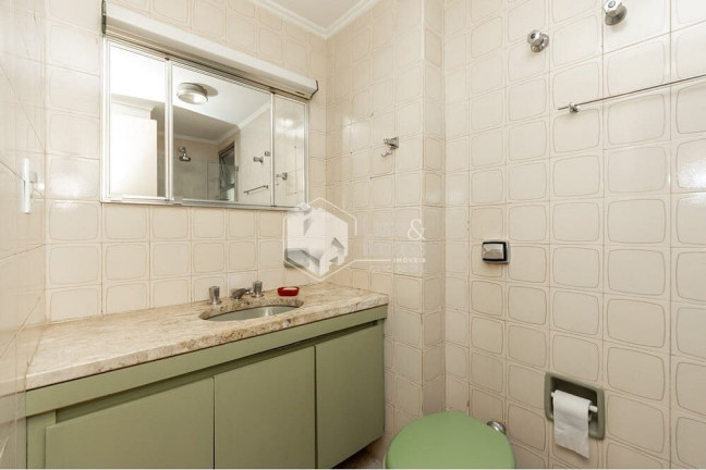 Imagem Apartamento com 3 Quartos à Venda, 92 m² em Campo Belo - São Paulo Imagem Apartamento com 3 Quartos à Venda, 92 m² em Campo Belo - São Paulo