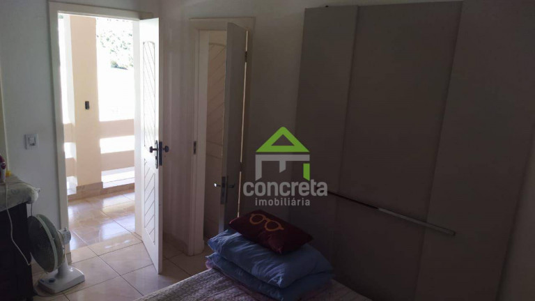 Imagem Casa de Condomínio com 3 Quartos à Venda, 254 m² em Parque Dom Henrique - Cotia
