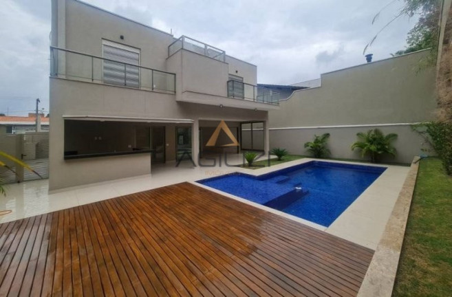 Imagem Casa com 4 Quartos à Venda, 520 m² em Alphaville Residencial Um - Barueri Imagem Casa com 4 Quartos à Venda, 520 m² em Alphaville Residencial Um - Barueri