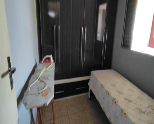 Imagem Casa com 2 Quartos à Venda, 56 m² em Conjunto Habitacional Jardim São Bento - São Paulo Imagem Casa com 2 Quartos à Venda, 56 m² em Conjunto Habitacional Jardim São Bento - São Paulo