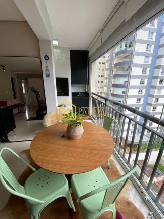 Imagem Apartamento com 2 Quartos à Venda, 85 m² em Jardim - Santo André Imagem Apartamento com 2 Quartos à Venda, 85 m² em Jardim - Santo André