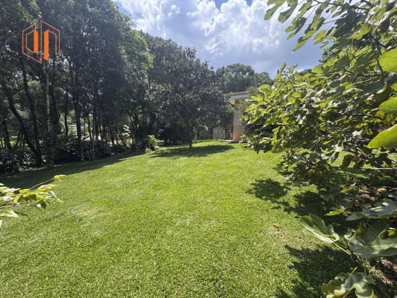 Imagem Imóvel com 2 Quartos à Venda, 6.000 m² em Loteamento Chácara Chantecler - Piraquara