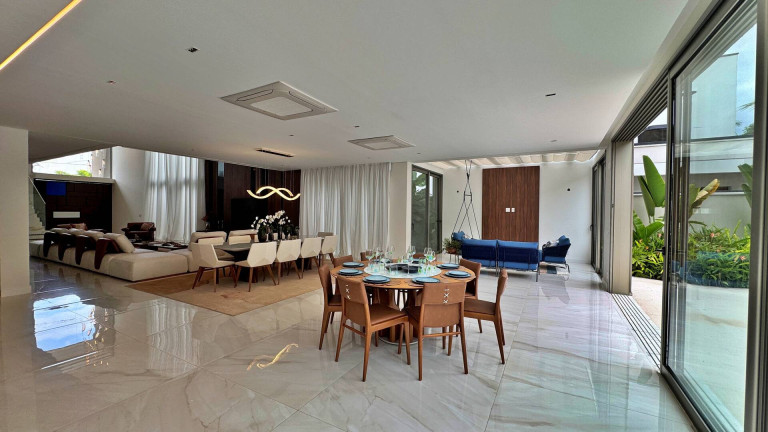 Imagem Casa com 4 Quartos à Venda, 611 m² em Riviera De São Lourenço - Bertioga Imagem Casa com 4 Quartos à Venda, 611 m² em Riviera De São Lourenço - Bertioga