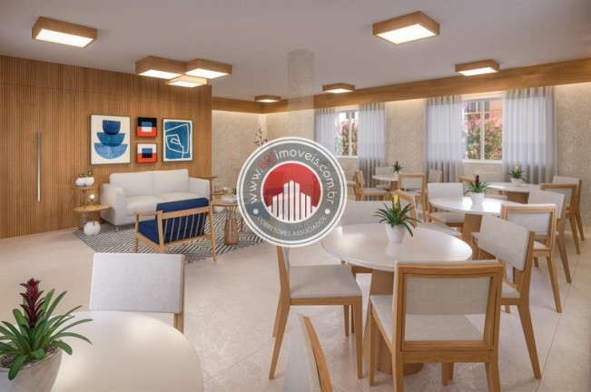 Imagem Apartamento com 2 Quartos à Venda, 48 m² em Barra Da Tijuca - Rio De Janeiro