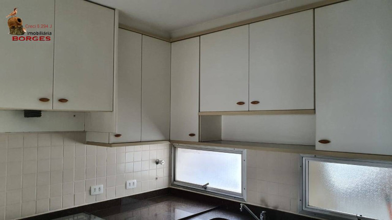Imagem Apartamento com 3 Quartos à Venda, 195 m² em Jardim Paulista - São Paulo
