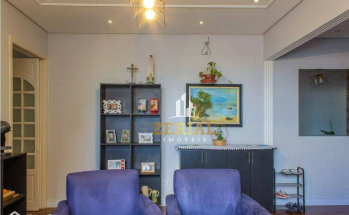 Imagem Apartamento com 2 Quartos à Venda, 82 m² em Santa Paula - São Caetano Do Sul Imagem Apartamento com 2 Quartos à Venda, 82 m² em Santa Paula - São Caetano Do Sul