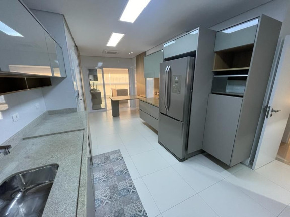 Imagem Apartamento com 4 Quartos à Venda, 255 m² em Aparecida - Santos Imagem Apartamento com 4 Quartos à Venda, 255 m² em Aparecida - Santos