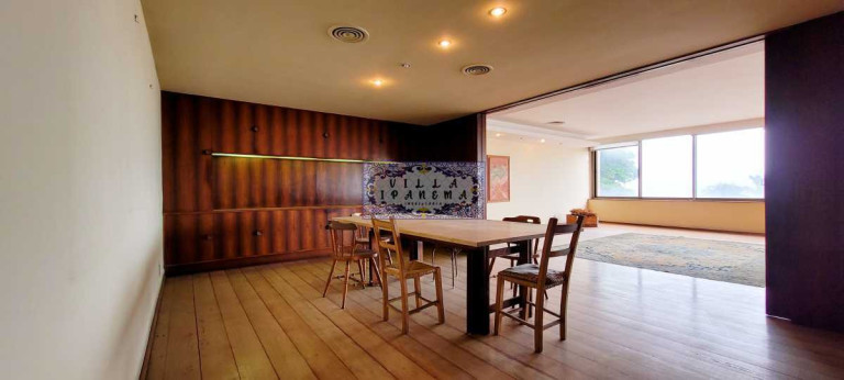 Imagem Apartamento com 5 Quartos à Venda, 465 m² em Copacabana - Rio De Janeiro Imagem Apartamento com 5 Quartos à Venda, 465 m² em Copacabana - Rio De Janeiro