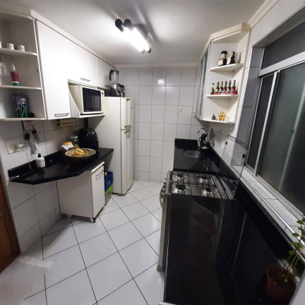 Imagem Apartamento com 2 Quartos à Venda, 65 m² em Santa Terezinha - São Bernardo Do Campo Imagem Apartamento com 2 Quartos à Venda, 65 m² em Santa Terezinha - São Bernardo Do Campo