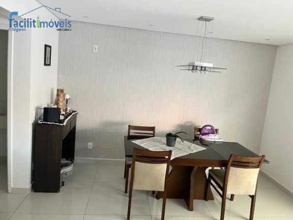 Imagem Apartamento com 4 Quartos à Venda, 155 m² em Centro - São Bernardo Do Campo Imagem Apartamento com 4 Quartos à Venda, 155 m² em Centro - São Bernardo Do Campo