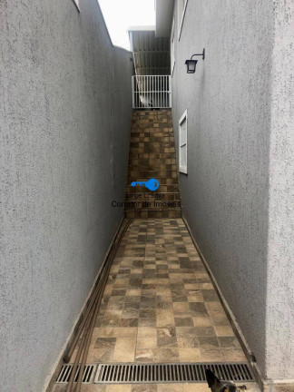 Imagem Sobrado com 2 Quartos à Venda, 77 m² em Ipês (polvilho) - Cajamar