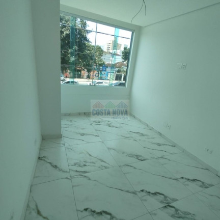 Imagem Apartamento com 1 Quarto à Venda, 50 m² em Centro - São Vicente