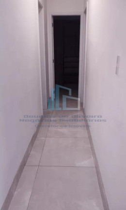 Imagem Apartamento com 1 Quarto à Venda, 77 m² em Flórida - Praia Grande Imagem Apartamento com 1 Quarto à Venda, 77 m² em Flórida - Praia Grande