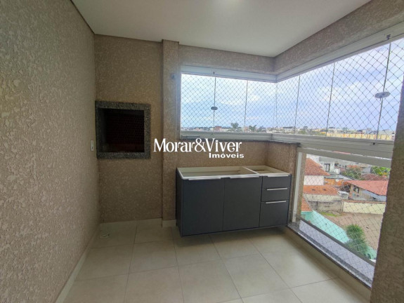 Imagem Apartamento com 3 Quartos à Venda, 79 m² em São Pedro - São José Dos Pinhais