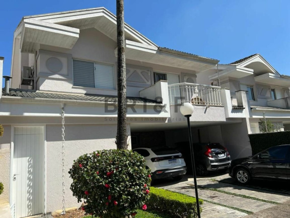 Casa com 4 Quartos à Venda, 376 m² em Alto Da Boa Vista - São Paulo