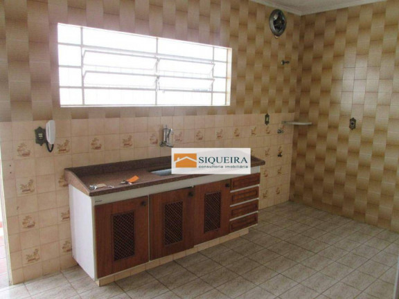 Imagem Casa com 3 Quartos à Venda, 219 m² em Vila Trujillo - Sorocaba Imagem Casa com 3 Quartos à Venda, 219 m² em Vila Trujillo - Sorocaba