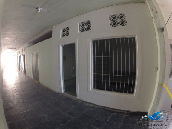 Imagem Imóvel Comercial para Alugar, 18 m² em Centro - Ubatuba Imagem Imóvel Comercial para Alugar, 18 m² em Centro - Ubatuba