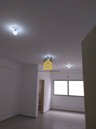 Sala Comercial para Alugar, 41 m² em Rudge Ramos - São Bernardo Do Campo