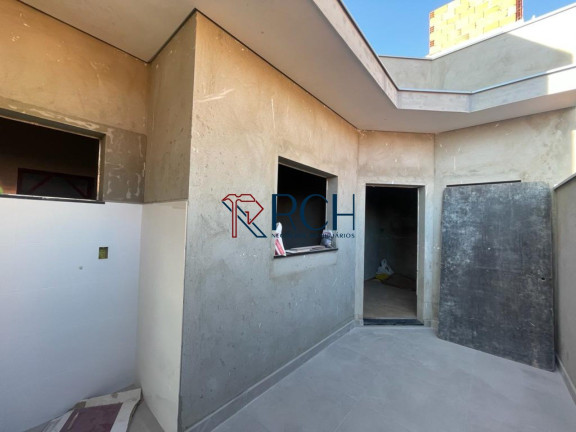 Imagem Casa com 3 Quartos à Venda, 105 m² em Caguassu - Sorocaba Imagem Casa com 3 Quartos à Venda, 105 m² em Caguassu - Sorocaba