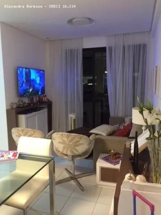 Imagem Apartamento com 3 Quartos à Venda, 65 m² em Madalena - Recife