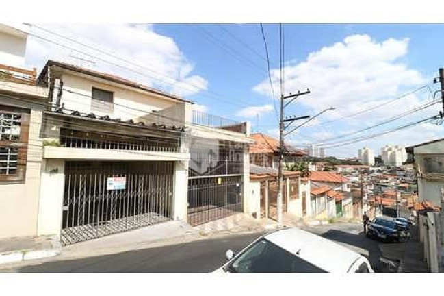 Sobrado com 4 Quartos à Venda, 232 m² em Jardim Carlu - São Paulo