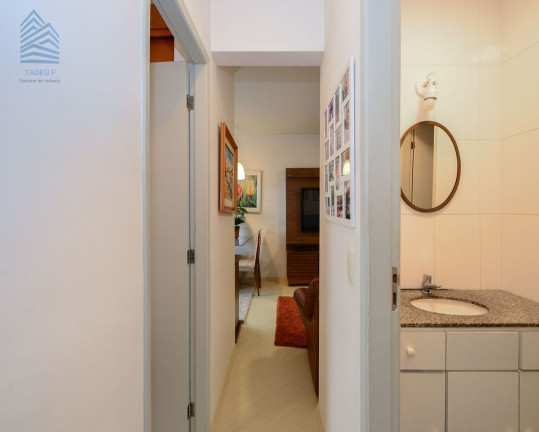 Imagem Imóvel com 2 Quartos à Venda, 63 m² em Vila Isa - São Paulo