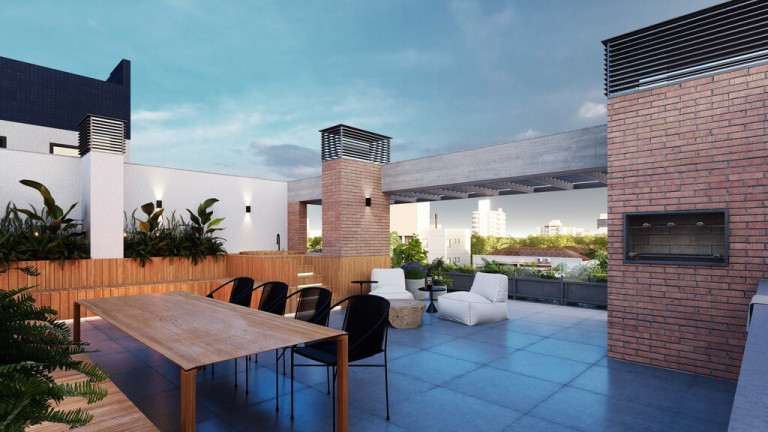 Imagem Imóvel com 2 Quartos à Venda, 112 m² em Tristeza - Porto Alegre