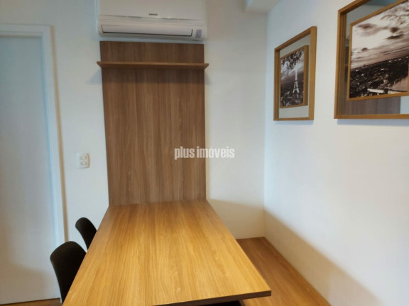 Imagem Apartamento com 1 Quarto à Venda, 44 m² em Pinheiros - São Paulo Imagem Apartamento com 1 Quarto à Venda, 44 m² em Pinheiros - São Paulo