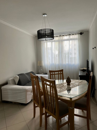 Apartamento com 2 Quartos à Venda, 52 m² em Bela Vista - São Paulo