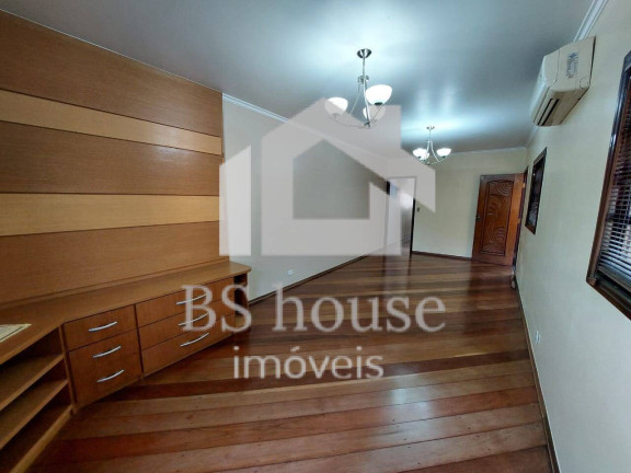 Sobrado com 3 Quartos à Venda, 327 m² em Vila Floresta - Santo André