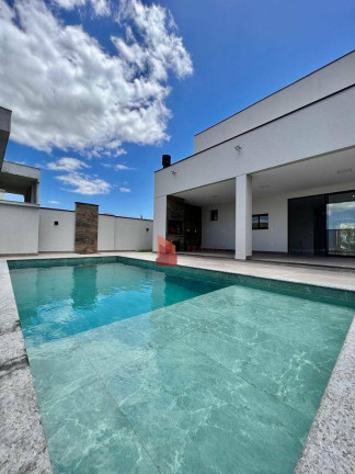 Imagem Sobrado com 4 Quartos à Venda, 265 m² em Santa Regina - Camboriú