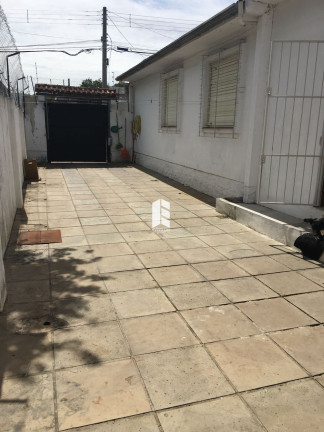Imagem Casa com 3 Quartos à Venda, 360 m² em Patronato - Santa Maria