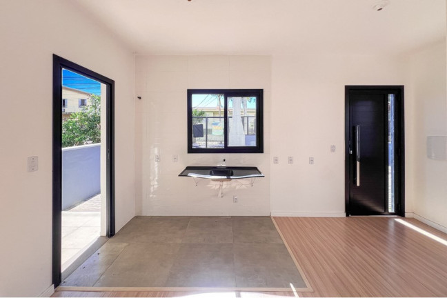 Imagem Casa com 2 Quartos à Venda, 44 m² em São José - Canoas