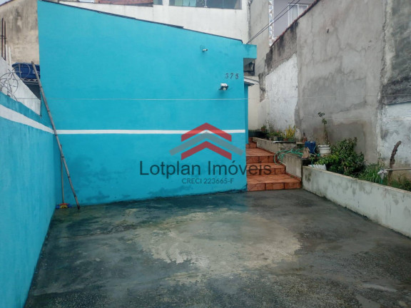 Imagem Casa com 1 Quarto para Alugar,  em Jardim Guairaca - São Paulo