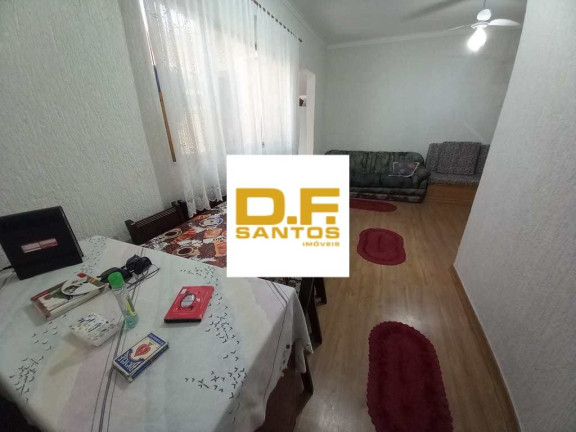 Apartamento com 1 Quarto à Venda, 54 m² em Centro - Mongaguá
