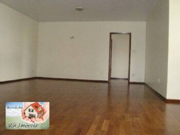 Apartamento com 3 Quartos à Venda, 180 m² em Vila Assunção - Santo André