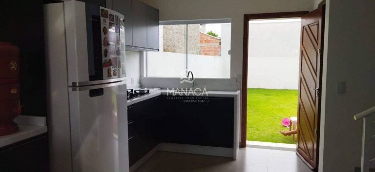 Imagem Casa com 2 Quartos à Venda, 150 m² em Itajuba - Barra Velha Imagem Casa com 2 Quartos à Venda, 150 m² em Itajuba - Barra Velha