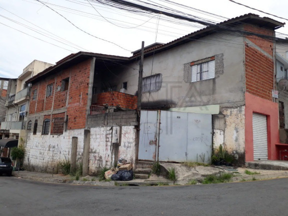 Casa com 4 Quartos à Venda, 213 m² em Jardim Empirio - Cotia