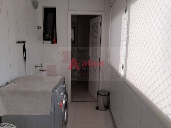 Imagem Apartamento com 2 Quartos à Venda, 109 m² em Barra Da Tijuca - Rio De Janeiro