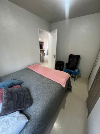 Imagem Apartamento com 2 Quartos à Venda, 45 m² em Canudos - Novo Hamburgo Imagem Apartamento com 2 Quartos à Venda, 45 m² em Canudos - Novo Hamburgo