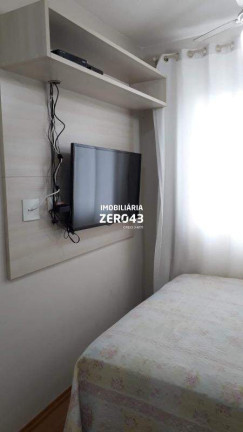 Imagem Apartamento com 2 Quartos à Venda, 65 m² em Jardim Morumbi - Londrina