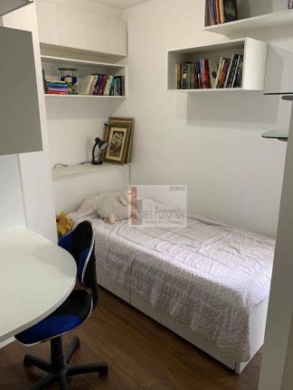 Imagem Apartamento com 2 Quartos à Venda, 70 m² em Saúde - São Paulo