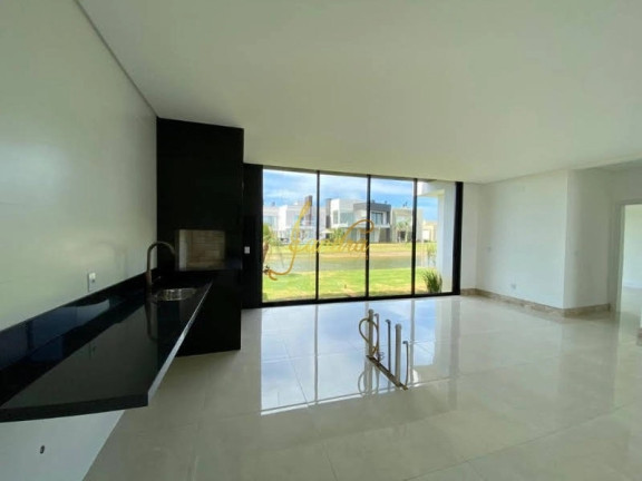 Imagem Casa de Condomínio com 4 Quartos à Venda, 180 m² em Rainha Do Mar - Xangri-la
