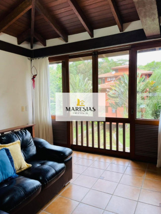 Imagem Casa com 3 Quartos à Venda, 136 m² em Juquehy - São Sebastião